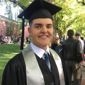 Meet your Posher, Ryan